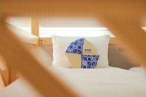 OMO5 Okinawa Naha by Hoshino Resorts