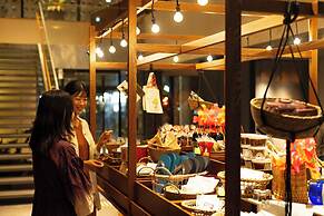 OMO5 Okinawa Naha by Hoshino Resorts