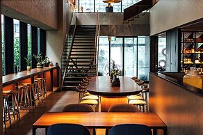 OMO5 Okinawa Naha by Hoshino Resorts