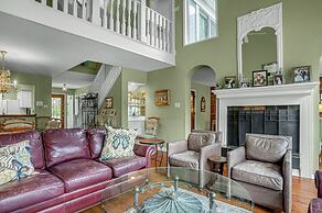 4 Genoa Court at The Sea Pines Resort