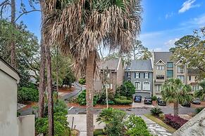 4 Genoa Court at The Sea Pines Resort