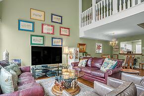 4 Genoa Court at The Sea Pines Resort