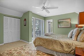 4 Genoa Court at The Sea Pines Resort