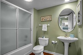 4 Genoa Court at The Sea Pines Resort