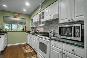 4 Genoa Court at The Sea Pines Resort