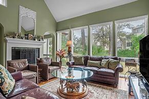 4 Genoa Court at The Sea Pines Resort