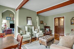 4 Genoa Court at The Sea Pines Resort