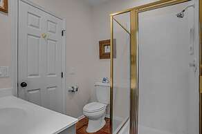 4 Mizzenmast Court at The Sea Pines Resort