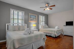4 Mizzenmast Court at The Sea Pines Resort