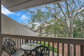 4 Mizzenmast Court at The Sea Pines Resort