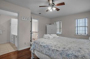 4 Mizzenmast Court at The Sea Pines Resort