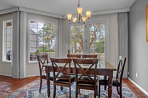 4 Mizzenmast Court at The Sea Pines Resort