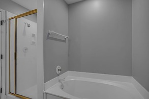 4 Mizzenmast Court at The Sea Pines Resort