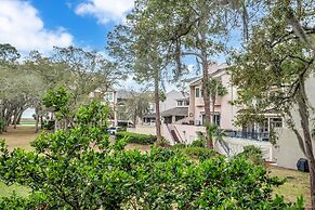 4 Mizzenmast Court at The Sea Pines Resort