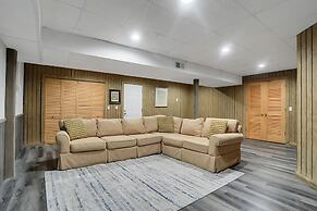 4 Mizzenmast Court at The Sea Pines Resort