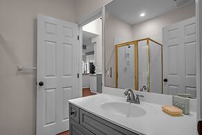 4 Mizzenmast Court at The Sea Pines Resort