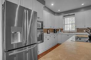 4 Mizzenmast Court at The Sea Pines Resort