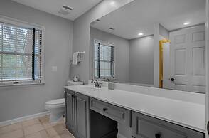 4 Mizzenmast Court at The Sea Pines Resort