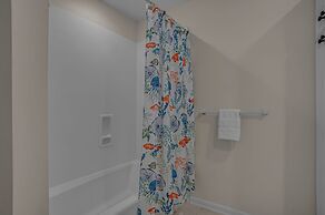 4 Mizzenmast Court at The Sea Pines Resort