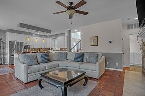 4 Mizzenmast Court at The Sea Pines Resort