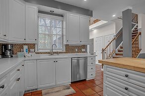 4 Mizzenmast Court at The Sea Pines Resort