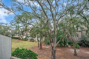 4 Mizzenmast Court at The Sea Pines Resort