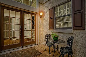 4 Mizzenmast Court at The Sea Pines Resort