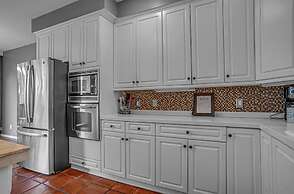 4 Mizzenmast Court at The Sea Pines Resort