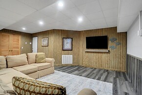 4 Mizzenmast Court at The Sea Pines Resort