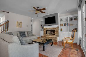 4 Mizzenmast Court at The Sea Pines Resort