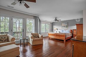 4 Mizzenmast Court at The Sea Pines Resort