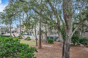 4 Mizzenmast Court at The Sea Pines Resort