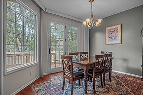 4 Mizzenmast Court at The Sea Pines Resort