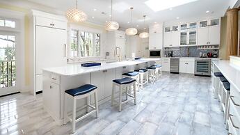 5 Black Duck at The Sea Pines Resort