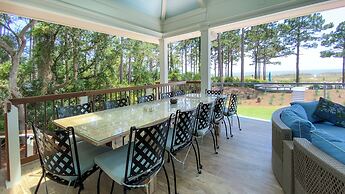 5 Black Duck at The Sea Pines Resort