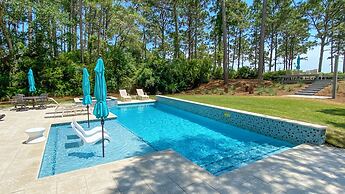 5 Black Duck at The Sea Pines Resort