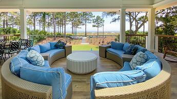 5 Black Duck at The Sea Pines Resort