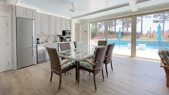 5 Black Duck at The Sea Pines Resort