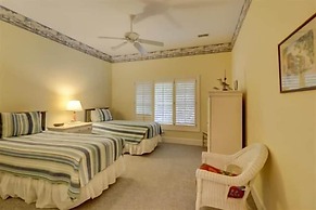 5 Laughing Gull at The Sea Pines Resort