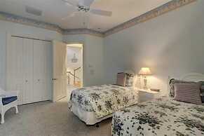 5 Laughing Gull at The Sea Pines Resort