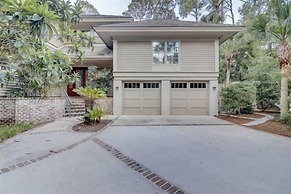 5 Laughing Gull at The Sea Pines Resort