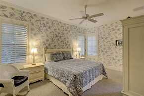 5 Laughing Gull at The Sea Pines Resort