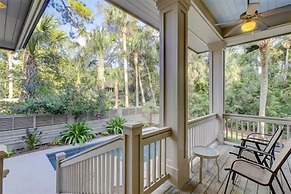 5 Laughing Gull at The Sea Pines Resort