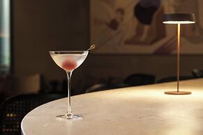 MonAsty, Thessaloniki, Autograph Collection