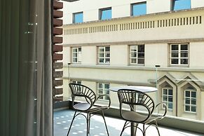 MonAsty, Thessaloniki, Autograph Collection