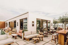 MonAsty, Thessaloniki, Autograph Collection