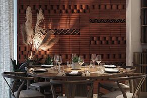 MonAsty, Thessaloniki, Autograph Collection