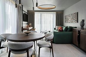 MonAsty, Thessaloniki, Autograph Collection