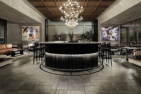 MonAsty, Thessaloniki, Autograph Collection