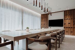 MonAsty, Thessaloniki, Autograph Collection